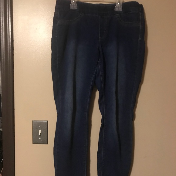 womens cargo pants kmart